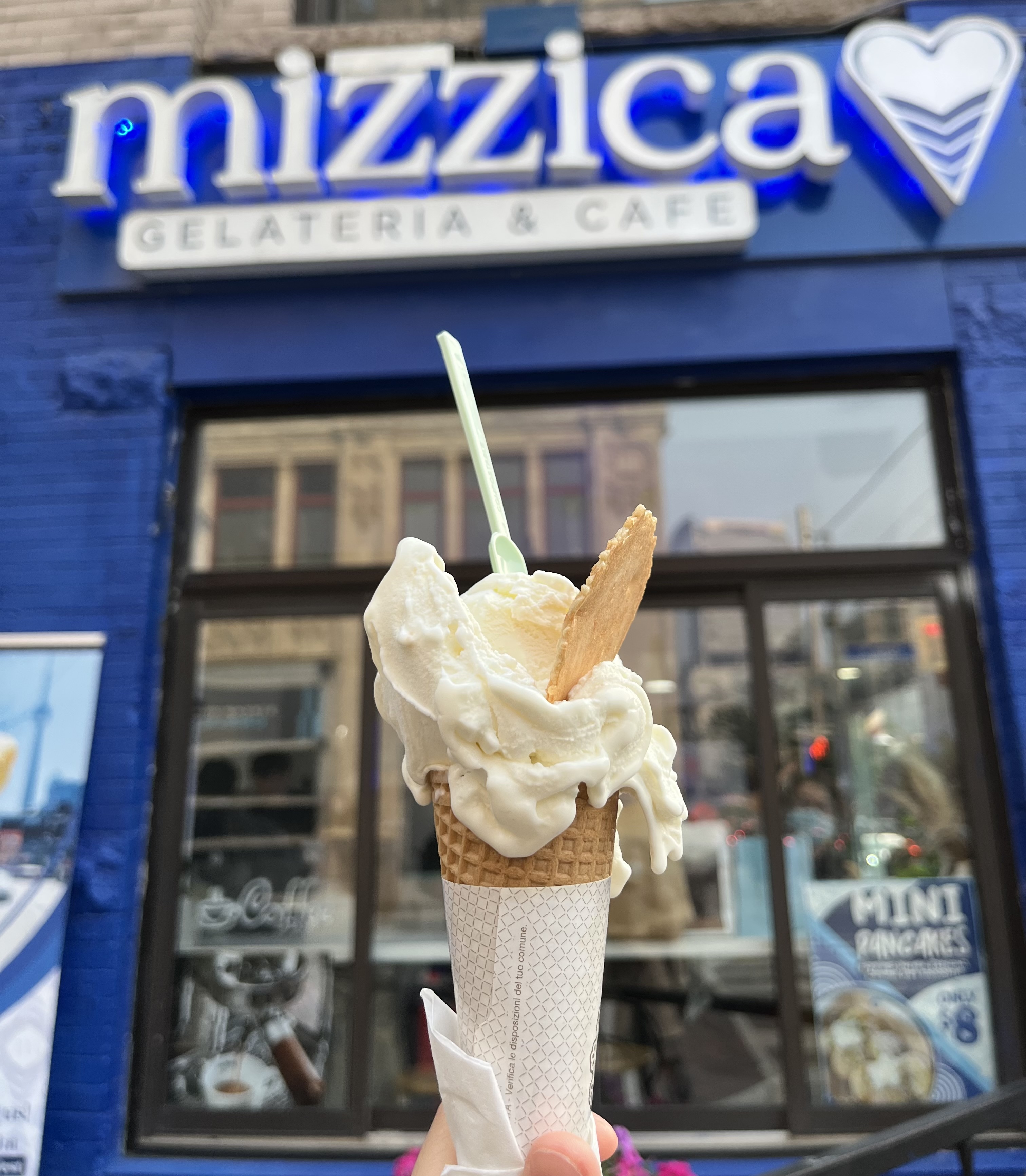 Best Gelato